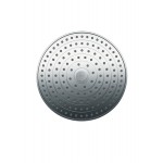 Потолочная душевая лейка Hansgrohe Raindance Select S с держателем
